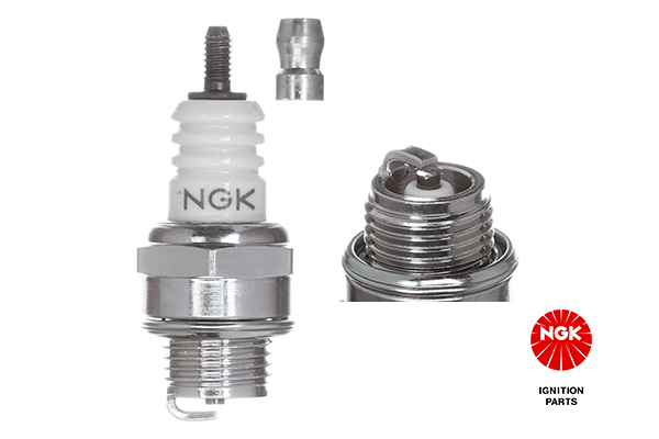NGK 6521 for KAWASAKI LEXUS YAMAHA