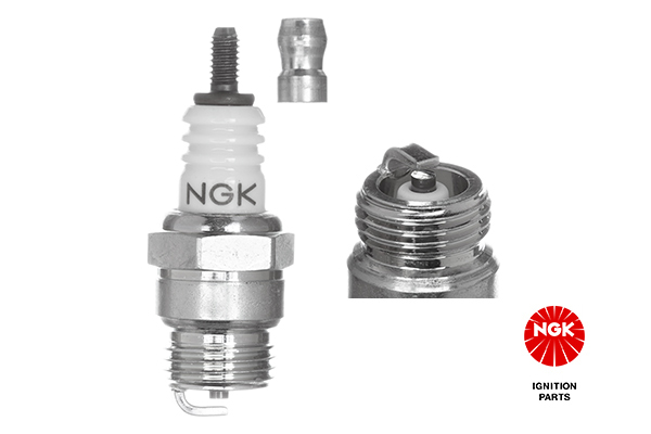 NGK 2911 for MITSUBISHI LEXUS