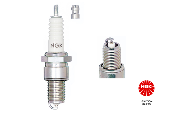 NGK 6928 for MAZDA MITSUBISHI HONDA INFINITI SUZUKI YAMAHA