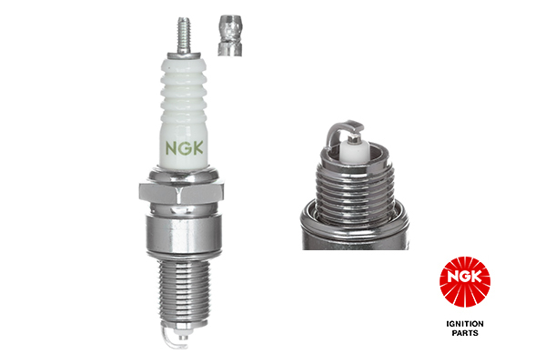 NGK 5011 for HONDA YAMAHA