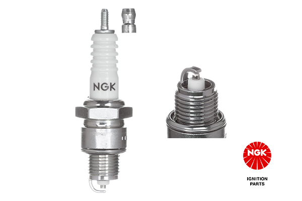 NGK 6326 for MERCURY SUZUKI LEXUS YAMAHA