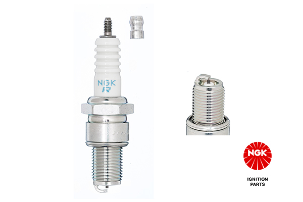 NGK 3130 for KAWASAKI HONDA SUZUKI YAMAHA KTM