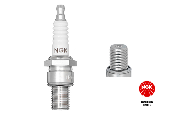 NGK tændrør BUE - 1533BUE