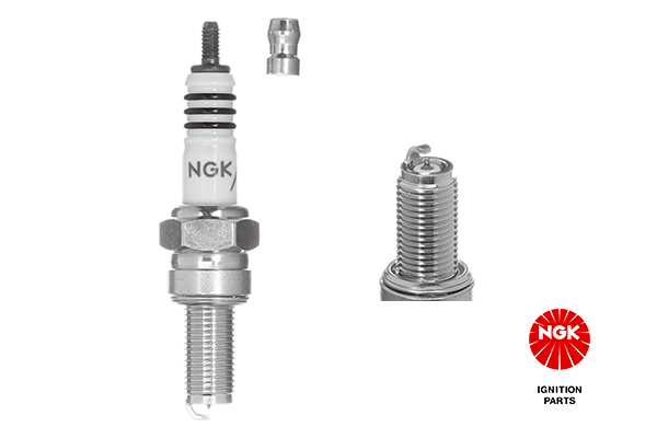 NGK 6482 for SUZUKI LEXUS YAMAHA
