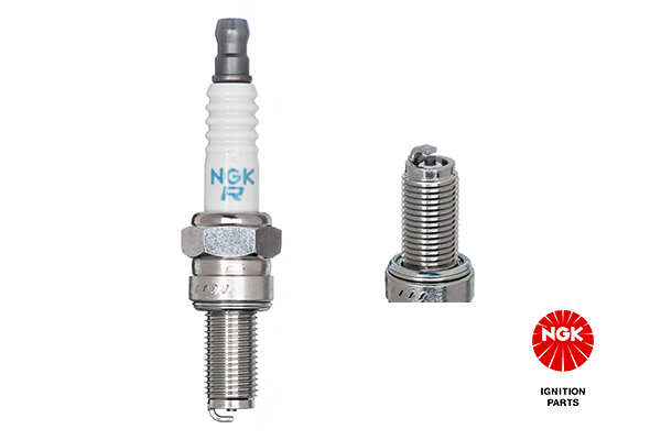 NGK 4663 for PIAGGIO PEUGEOT APRILIA