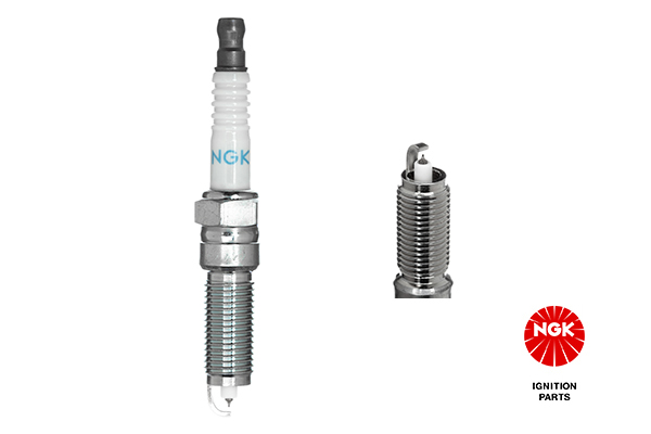 NGK Tændrør 97576 for FORD