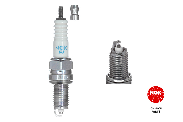 NGK Tændrør 3932 for SUZUKI HONDA MAZDA MITSUBISHI SUBARU LEXUS