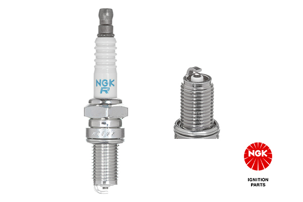 NGK 4855 for APRILIA MINI PIAGGIO