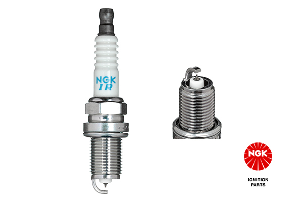 NGK Tændrør 6741 for SUZUKI HONDA MITSUBISHI