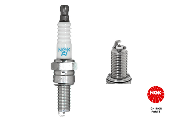 NGK Tændrør 5851 for ABARTH
