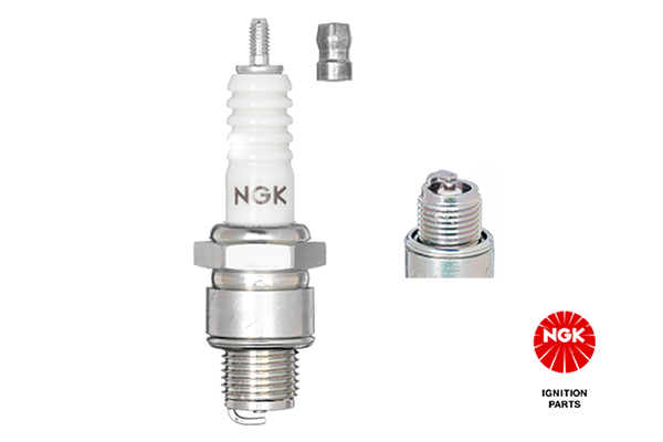 NGK 1052 for SUZUKI YAMAHA