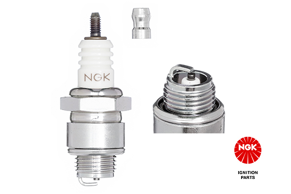 NGK 1147 for KAWASAKI