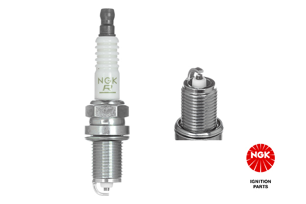 NGK Tændrør 1283 for DAIHATSU HONDA ISUZU MAZDA MITSUBISHI INFINITI LEXUS