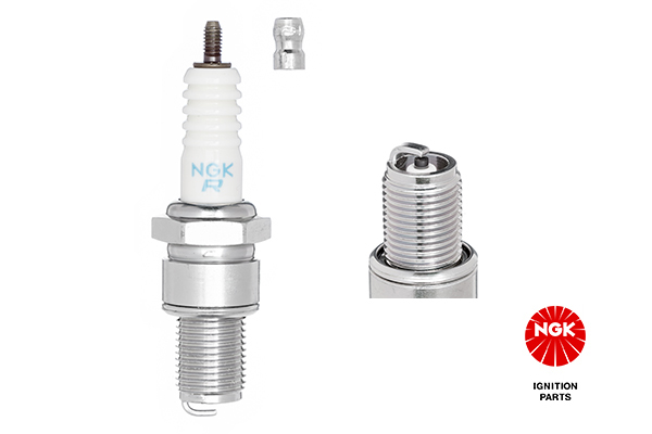 NGK 1097 for INFINITI YAMAHA