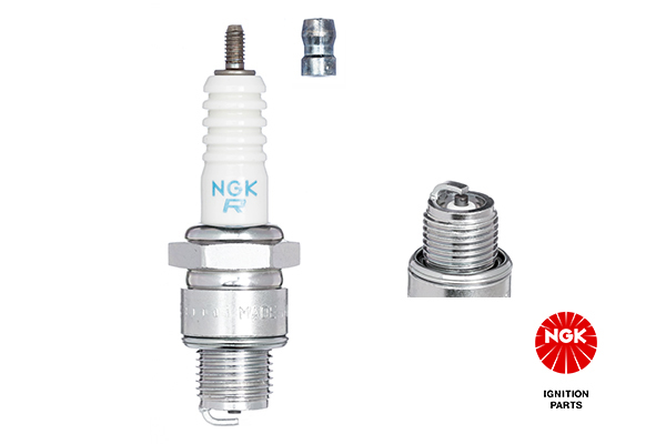 NGK 1134 for SUZUKI YAMAHA