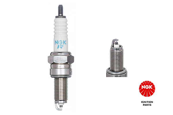 NGK 3901 for KAWASAKI HONDA YAMAHA