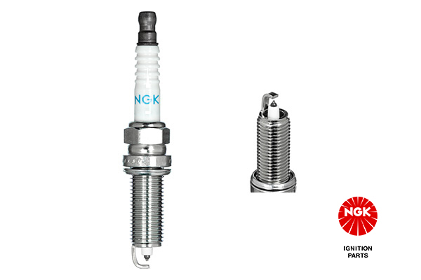 NGK Tændrør 6643 for MAZDA INFINITI