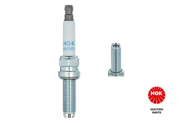 NGK 1633 for MINI