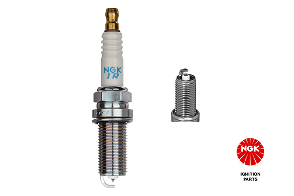 NGK Tændrør 4904 for LEXUS DAIHATSU TOYOTA