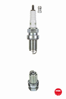 NGK Tændrør 6237 for CITROËN MERCEDES-BENZ NISSAN INFINITI PEUGEOT LEXUS