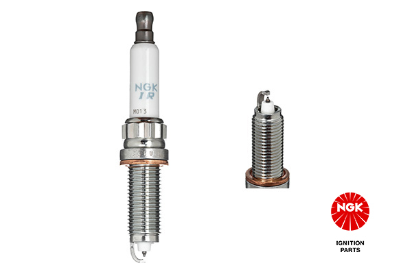 NGK Tændrør 97506 for MINI BMW