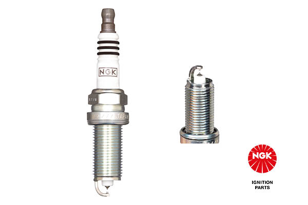 NGK Tændrør 94697 for TOYOTA
