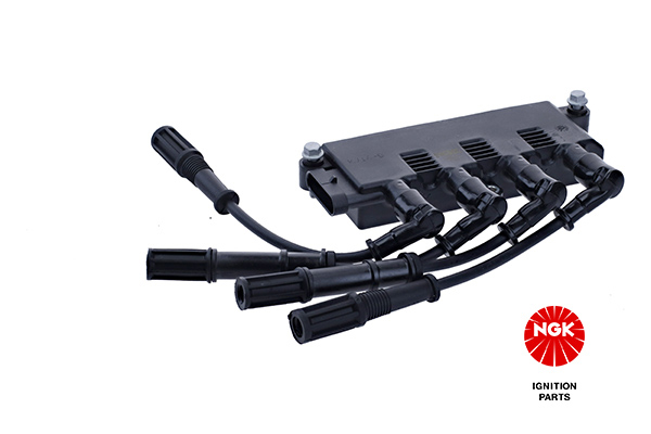 NGK Tændspole 49086 for FORD ABARTH