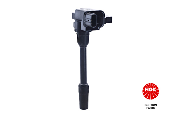 NGK Tændspole 48539 for VOLVO MITSUBISHI