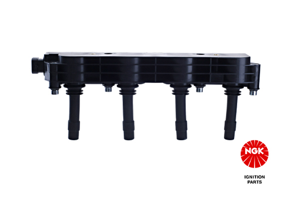 NGK Tændspole 48006 for OPEL CADILLAC