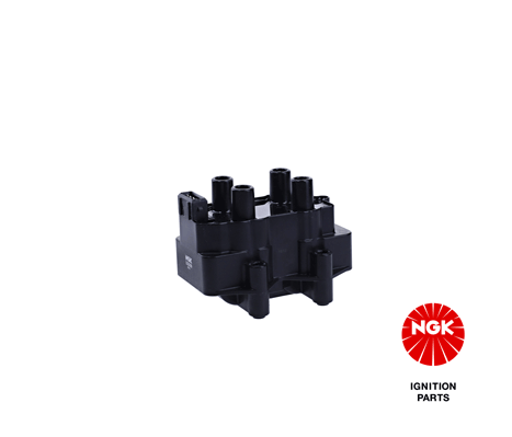 NGK Tændspole 48030 for PEUGEOT ABARTH ROVER TVR