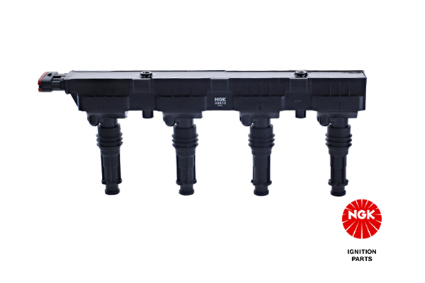 NGK Tændspole 48043 for OPEL CADILLAC