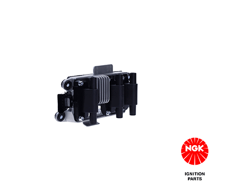 NGK Tændspole 48037 for BENTLEY