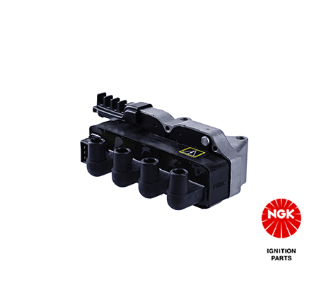 NGK Tændspole 48052 for ABARTH FERRARI