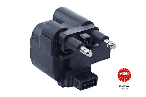 NGK Tændspole 48068 for VOLVO DACIA