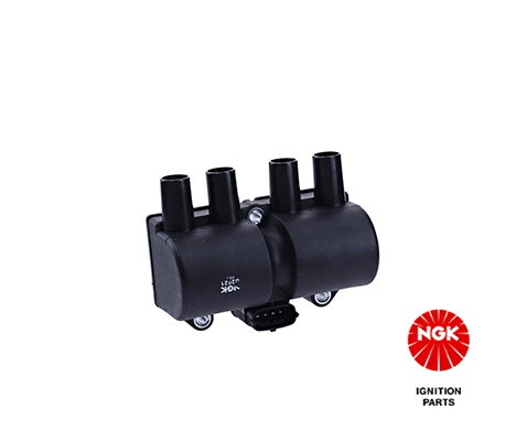 NGK Tændspole 48080 for OPEL CADILLAC