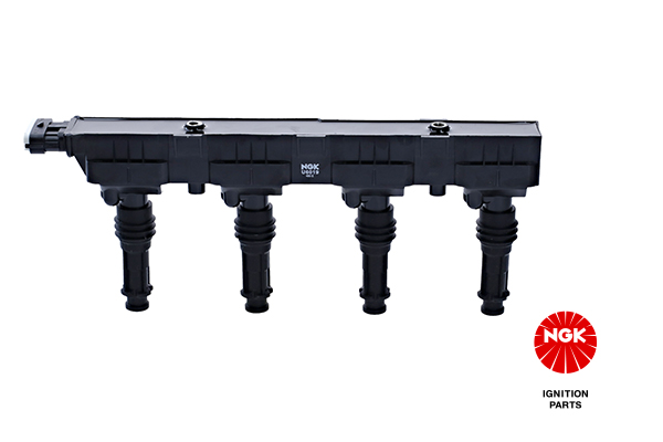 NGK Tændspole 48083 for OPEL CADILLAC