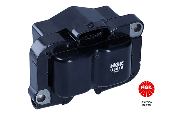 NGK Tændspole 48085 for MAYBACH SMART