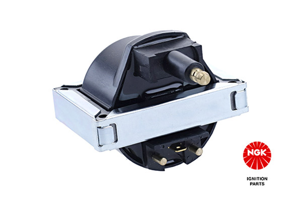 NGK Tændspole 48092 for VOLVO DODGE DACIA