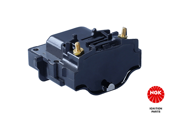 NGK Tændspole 48093 for CADILLAC ISUZU LEXUS