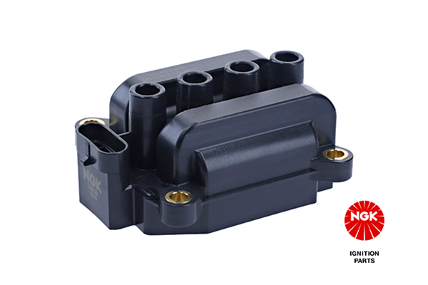 NGK Tændspole 48108 for DACIA INFINITI