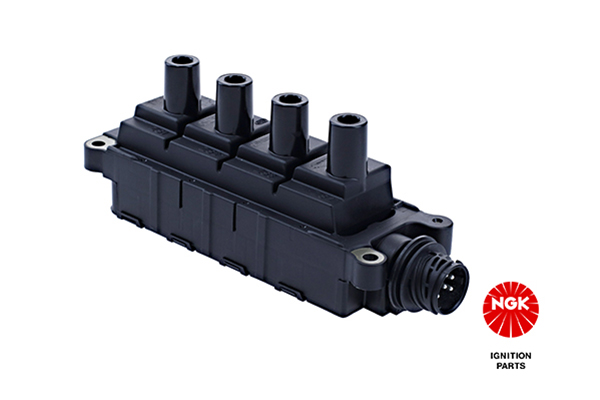 NGK Tændspole 48133 for MINI PORSCHE
