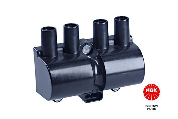NGK Tændspole 48142 for OPEL CADILLAC