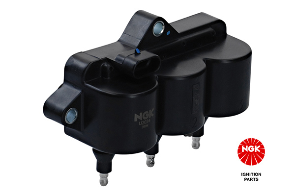 NGK Tændspole 48153 for CADILLAC
