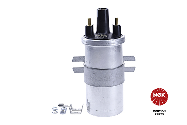 NGK Tændspole 48236 for LAND ROVER SUBARU INNOCENTI INFINITI HONDA ISUZU MAZDA MITSUBISHI LEXUS