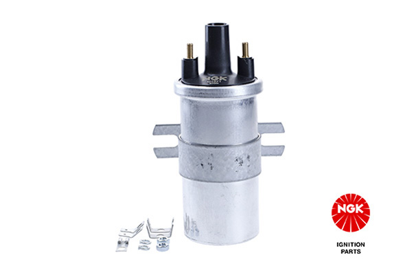 NGK Tændspole 48308 for ABARTH VOLVO BENTLEY