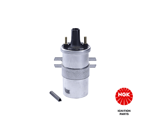 NGK Tændspole 48346 for OPEL CADILLAC SAAB