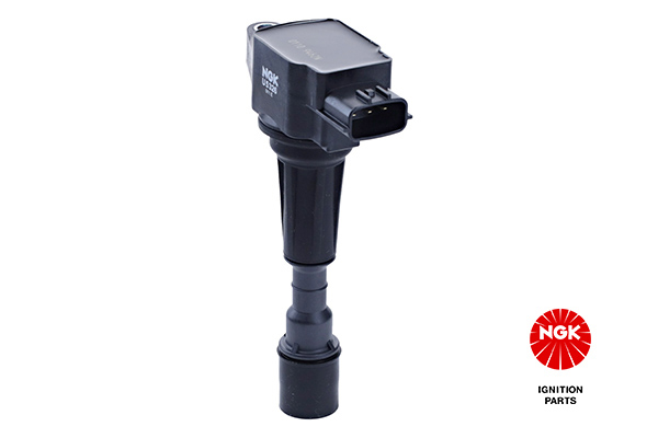 NGK Tændspole 49068 for MAZDA