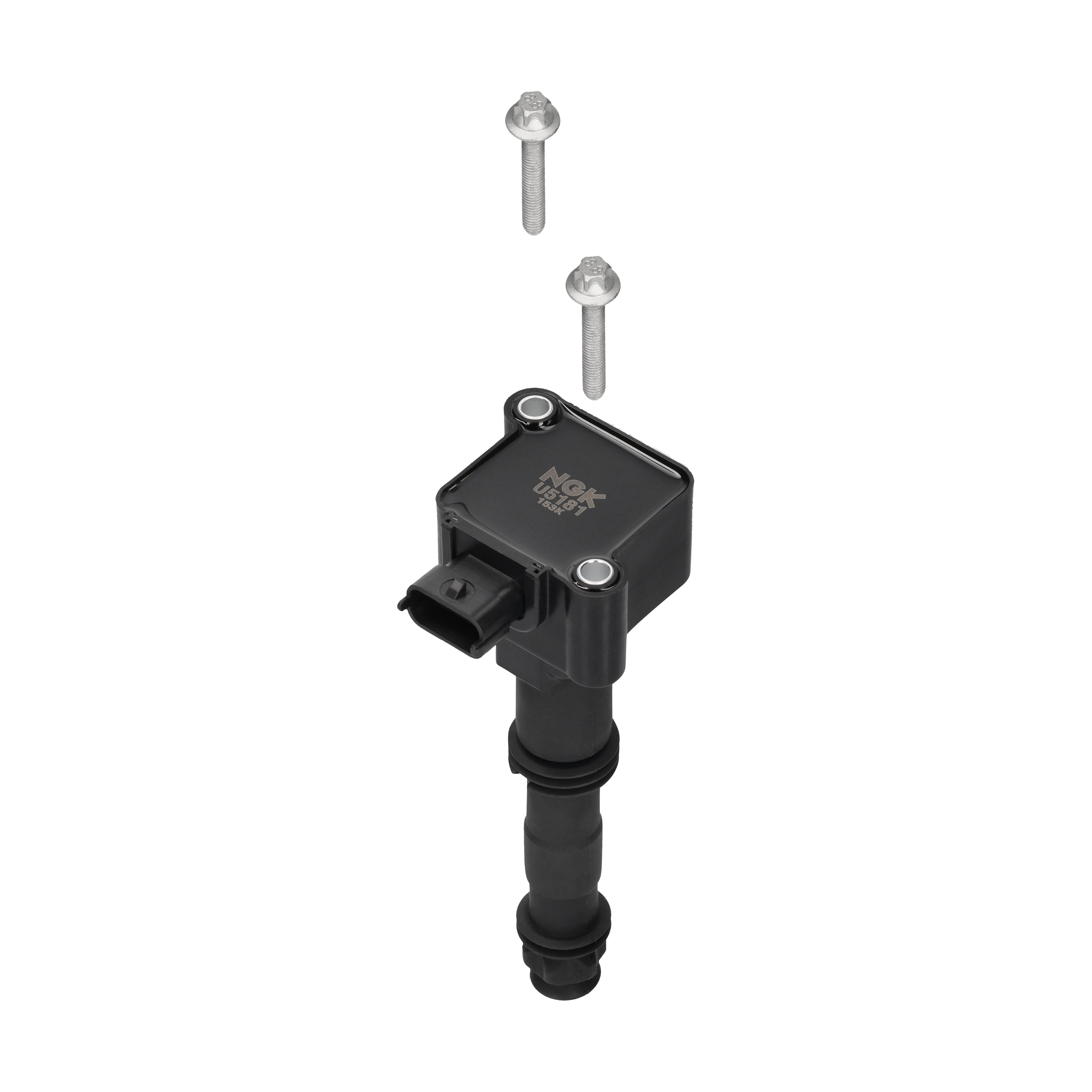 NGK Tændspole 48562 for PORSCHE
