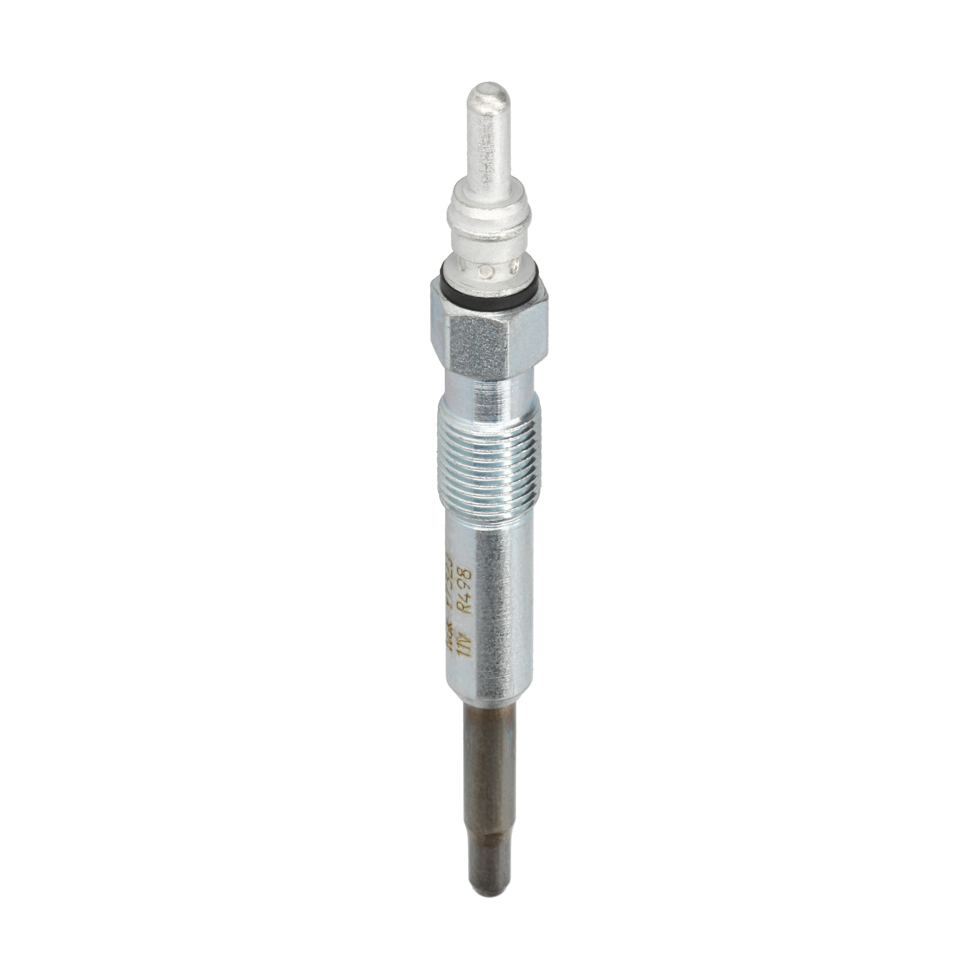 NGK Gløderør 5605 for FORD VAUXHALL VOLVO GENERAL MOTORS SKODA NISSAN INFINITI DACIA RENAULT SUZUKI