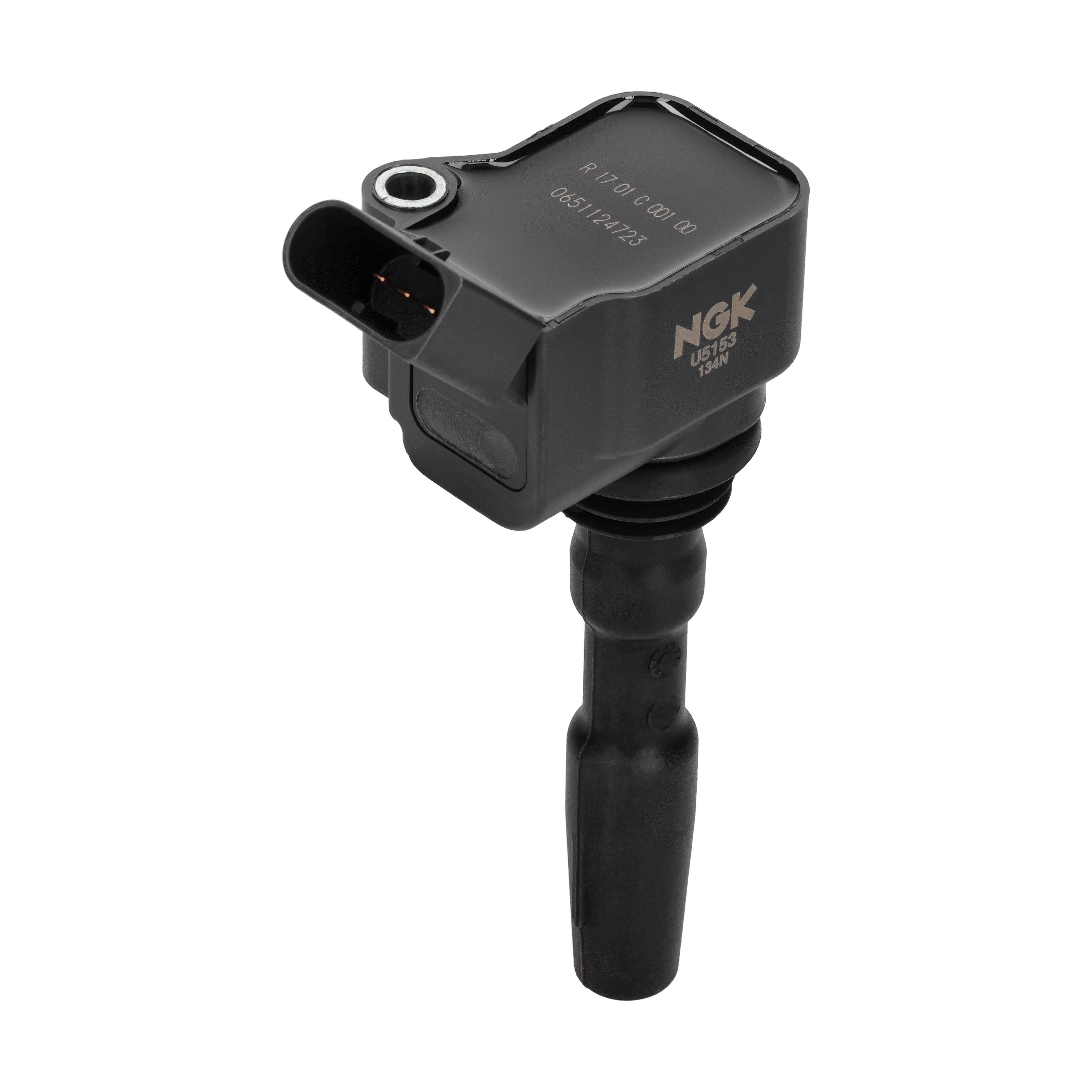 NGK Tændspole 48408 for BENTLEY